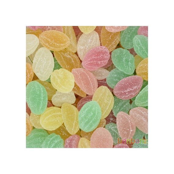 Bonbons Torsades - Confiserie Joris