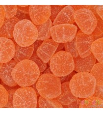 Gomme Mandarines - Confiserie Joris - (5.5gr/pc)