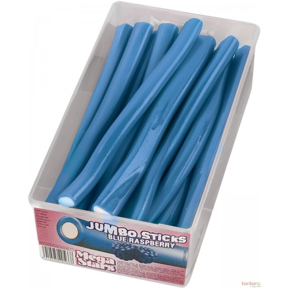 Jumbo Sticks Fraise