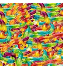 Serpents - Snakes - Bonbons Astra Sweet