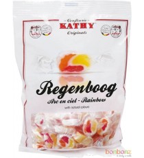 Bonbons arc-en-ciel - Confiserie Kathy