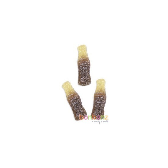 Bonbons Fini - coca-cola-citrique - 12 x 100g