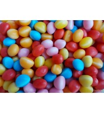 Bonbons Haribo Floppies - Dragées colorées