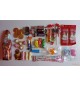 Sachet de friandises de Saint-Nicolas