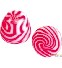 Spiro bisous fraise spirale - bonbons Fini