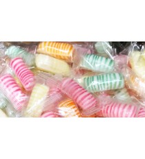 Candy sticks fruit Multicouleur - 5gr