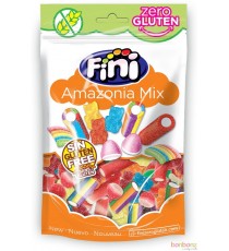 Amazonia Mix 160 g. - sucre citrique - sans gluten - Fini