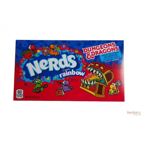 Nerds
