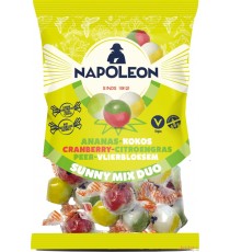 Napoléon duo sunny mix - 175 gr