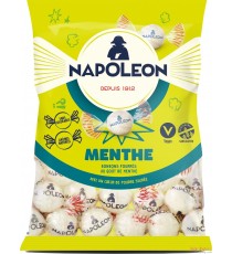 Napoléon à la menthe - 150 gr