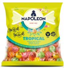 Bonbons Napoléon tropical