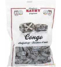 Bonbons d'anis Congo - Confiserie Kathy