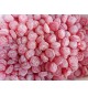 Bonbons sucre cuit aux saveurs de fraise - Lucky Sweet