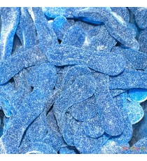 Langues bleues citriques