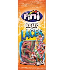 Fini Spaghetti citrique Multifruit 85gr