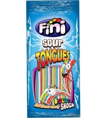 Haribo Sour Snup Fraise