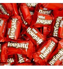 Mini nougatti de Côte d'Or (environ 13gr/pc)