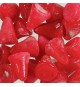 Mini cuberdon rouge - Confiserie Joris