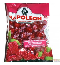 Bonbons Napoléon framboise