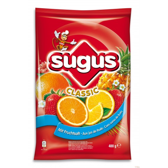 Sugus Classic 400 g - Suchard