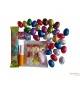 Candyz - bonbons mix Pâques  - environ 350 gr