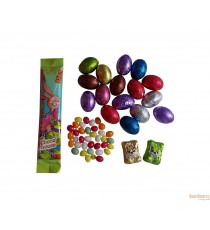 Candyz - bonbons mix Pâques  - environ 200 gr