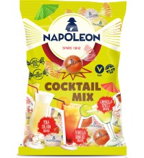 Napoléon cocktail mix - 175 gr