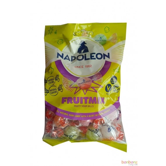 Bonbons Napoléon Fruitmix