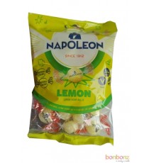 Bonbons Napoléon Citron