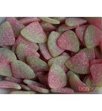 Tranches de pastèque citriques - Astra Sweets (10gr/pc)