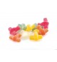 Avions citriques - Bonbons Geldhof - (6 à 8 gr/pc)