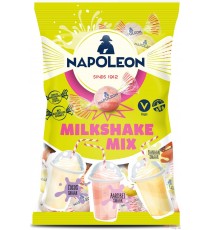 Napoléon milkshake mix - 175 gr