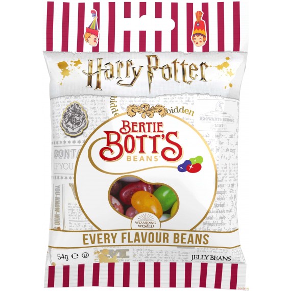 Harry Potter Bertie Bott's Beans