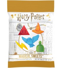 Harry Potter Magic Sweets - 59gr