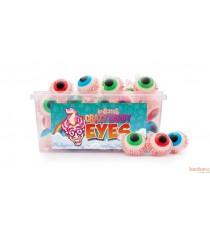 Dr Sweet crazy candy eyes - 5 pièces - 18 à 20gr/pc
