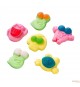 Monstres - Bonbons Astra Sweets - Halloween - (8gr/pc)
