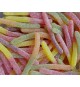 Chenilles citriques - bonbons Astra Sweets - (8gr/pc)