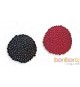 Bonbons Mures et framboises - Bonbons Fini