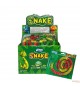 Snake jelly -  1m - 66g - Bonbons Vidal