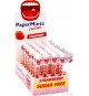 Paper Mints Cool caps fraise - tube de 18 capsules