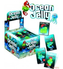 Ocean jelly  -  Bonbons Vidal - 11gr