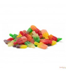 Ice pops - Bonbons Vidal