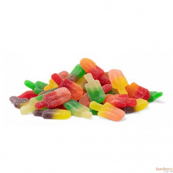 Ice pops - Bonbons Vidal