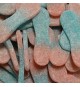 Langues citriques Bubble Gum - Bonbons Lollywood