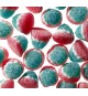 Bonbons Myrtille tricolor - Confiserie Thijs