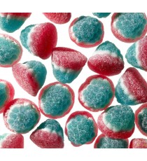 Bonbons Myrtille tricolor - Confiserie Thijs