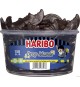 Demi-Lune reglisse - bonbons Haribo