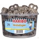 Bretzels réglisse salé - Bonbons Haribo