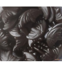 Demi-Lune reglisse - bonbons Haribo
