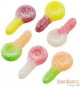 Tétines citriques veggie - Astra Sweets